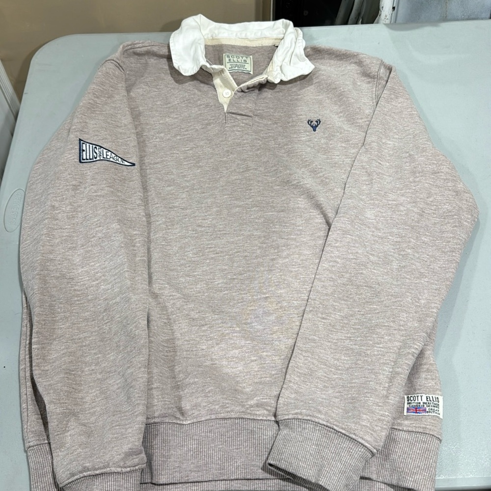 Scott Ellis size large
